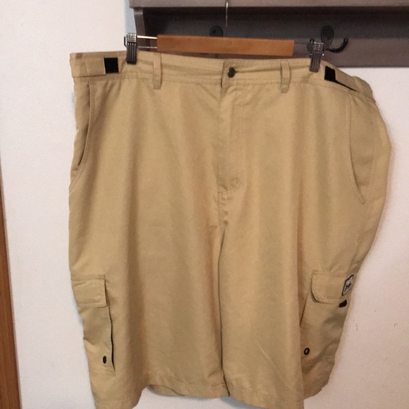 Pelagic | Shorts | Pelagic Socorro Wall 